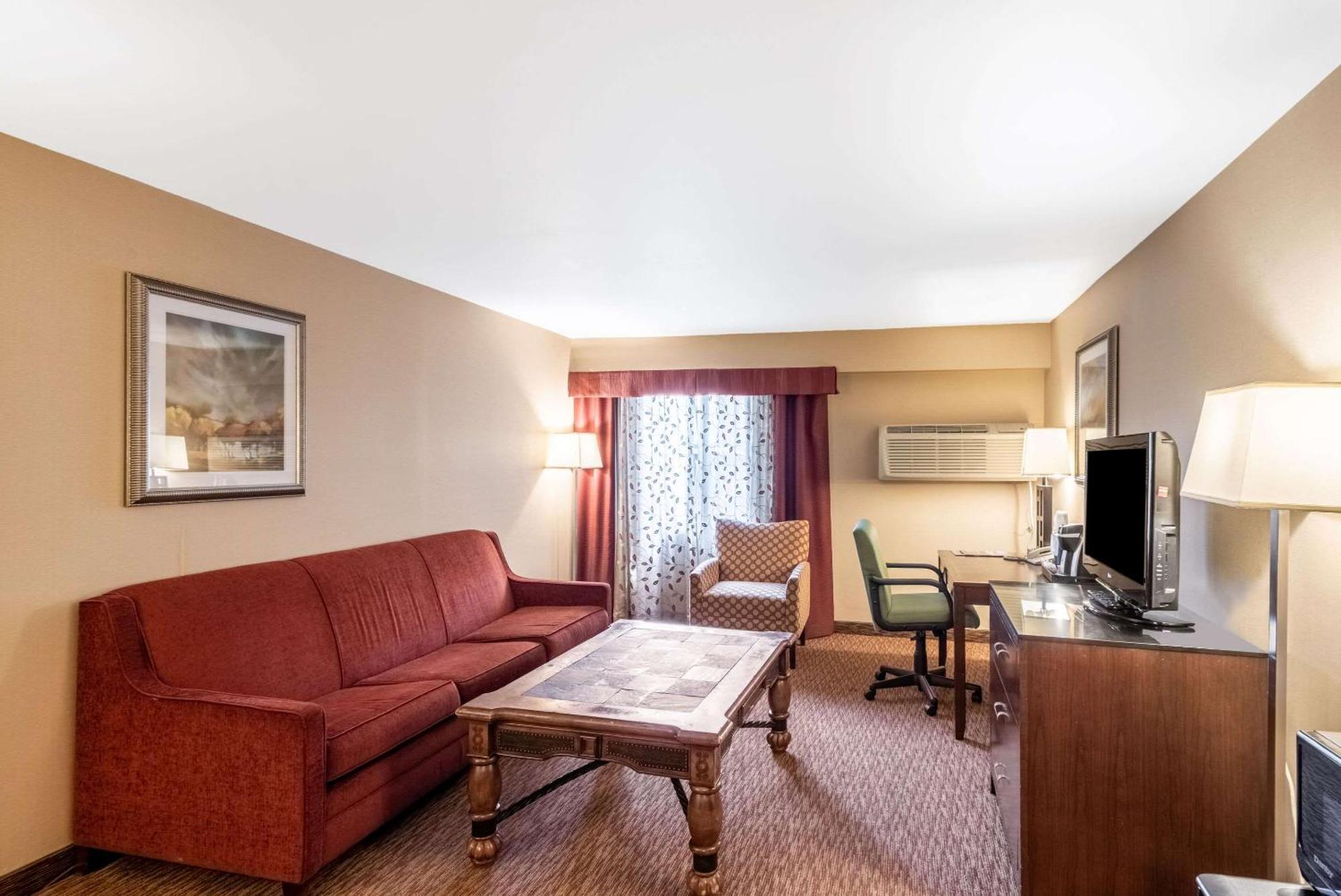 The Grand Hotel, Ascend Hotel Collection Frisco Exterior foto