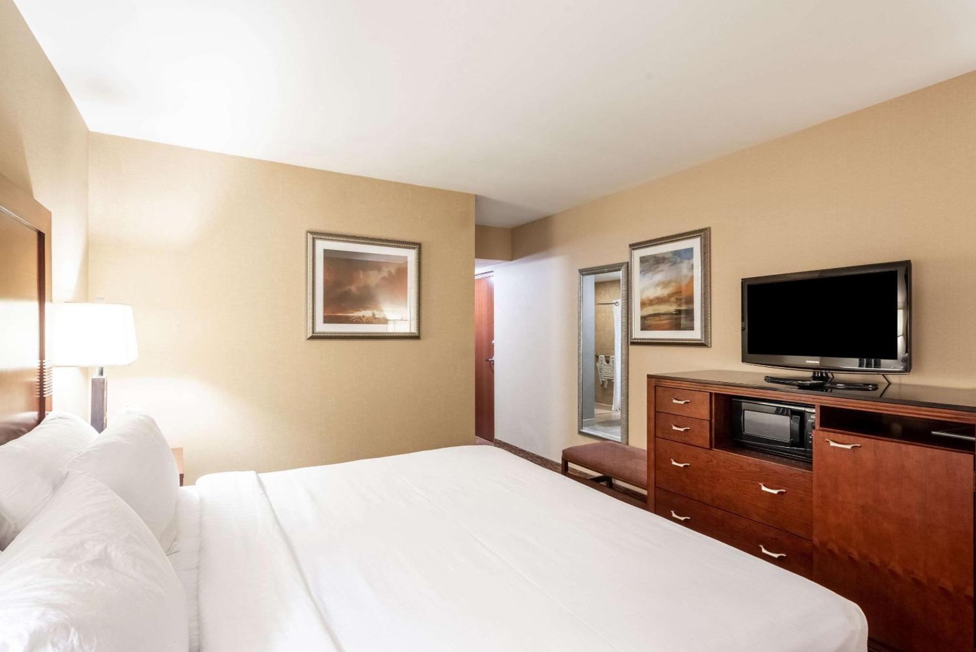 The Grand Hotel, Ascend Hotel Collection Frisco Exterior foto