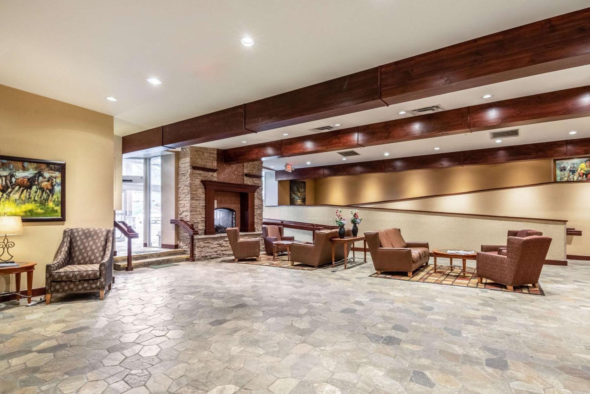 The Grand Hotel, Ascend Hotel Collection Frisco Exterior foto