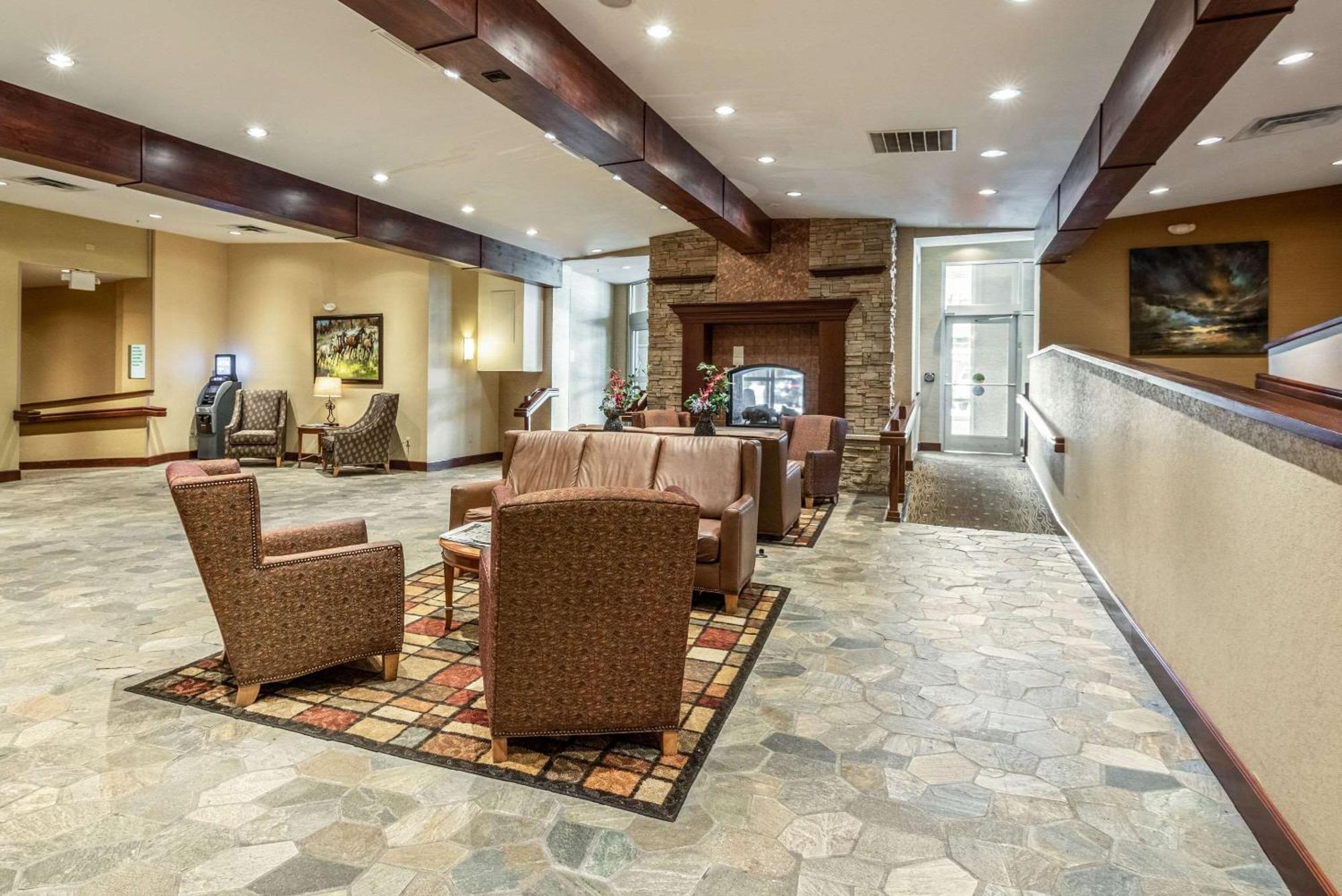 The Grand Hotel, Ascend Hotel Collection Frisco Exterior foto