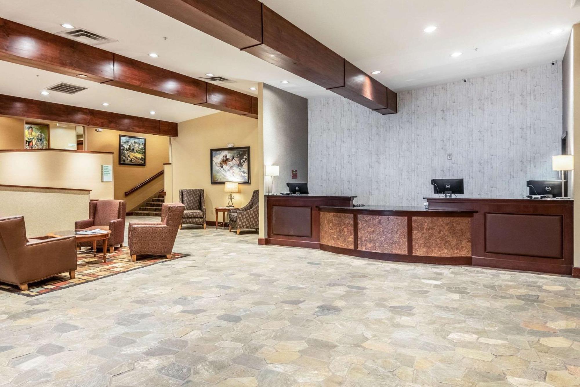 The Grand Hotel, Ascend Hotel Collection Frisco Exterior foto